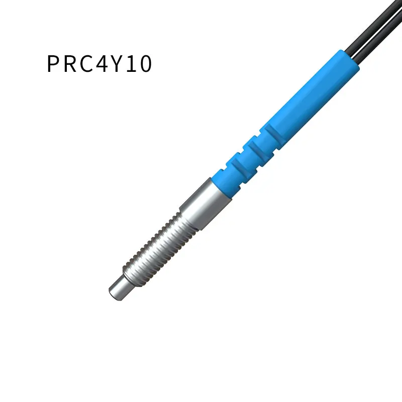 PRC3Y10 PRC4Y10 PRC3Y20 PRC4Y20 ten core coaxial optical fiber sensor reflection