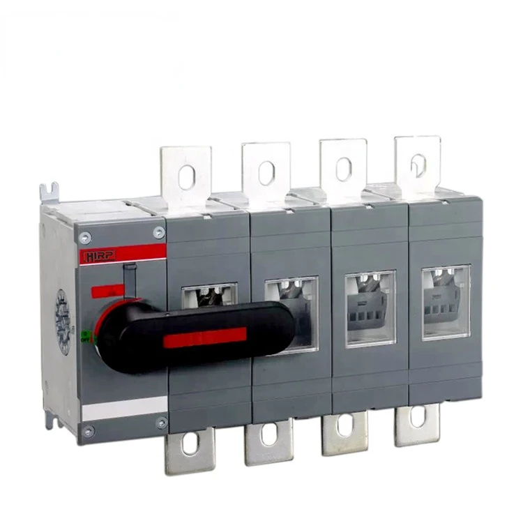 RPOL Electrical Switch Electric Switch Load-Break Switches