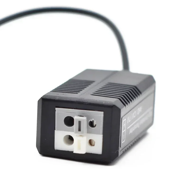 5 Paar 3000FT Entfernung UTP Video Balun Twisted CCTV Balun Passive Transceiver BNC Kabel Cat5 CCTV Adapter