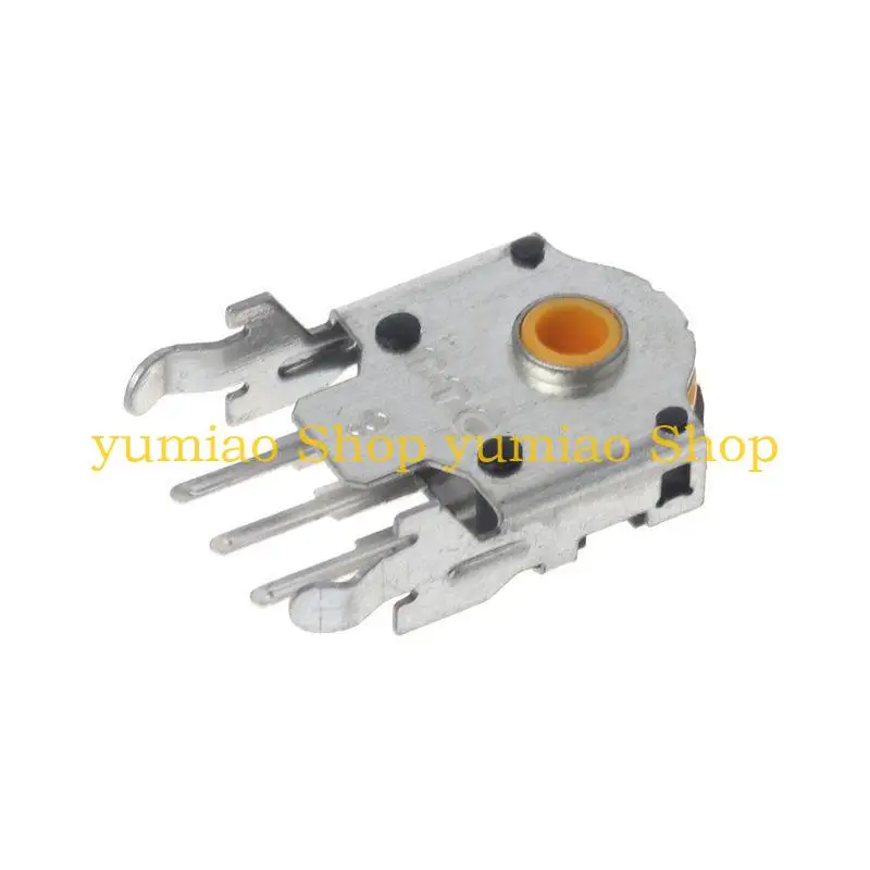 587B Mouse for Deathadder SENSEI for RAW G403 G703 Mice Yellow Cor