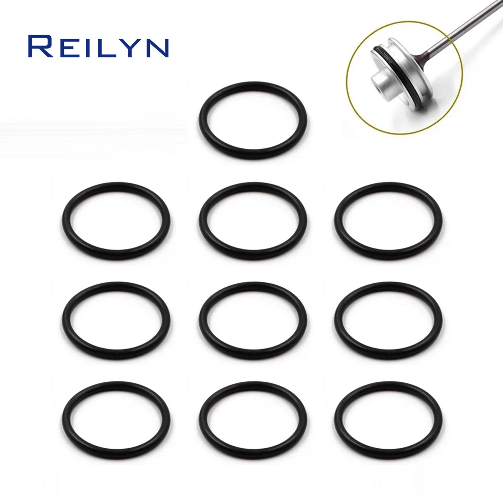 

10cps катушка гвоздезабивной поршень, уплотнительное кольцо, детали CN55 CN70 CN80, запасные части для пистолета для гвоздезабивателя MAX, аксессуары для ремонта