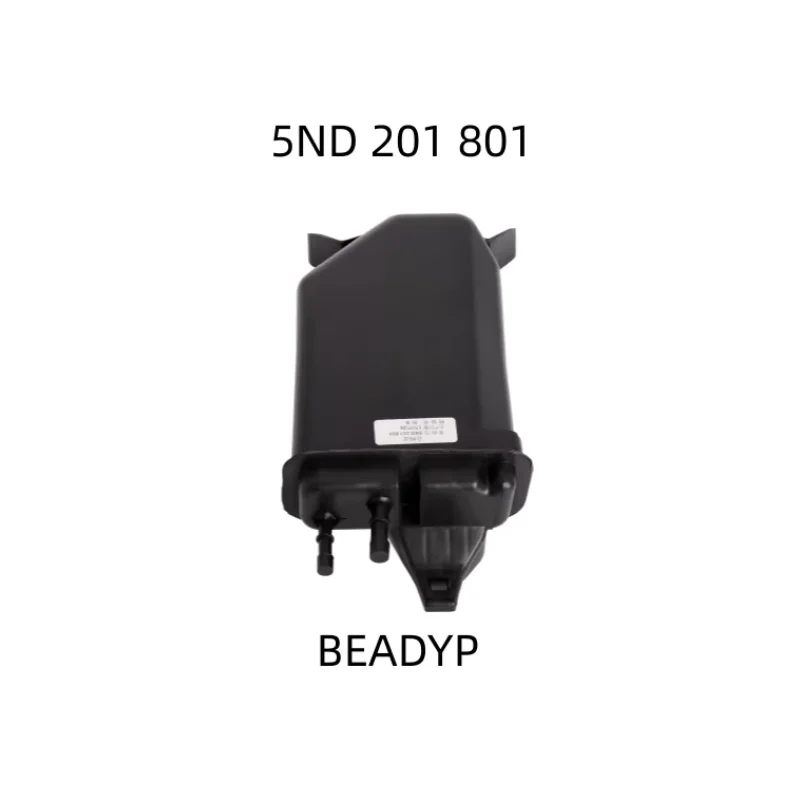 

Канистра с активированным испарительным углем для Q3 RSQ3 CC Passat B7 Tiguan 5ND 201 801 3CD 201 801