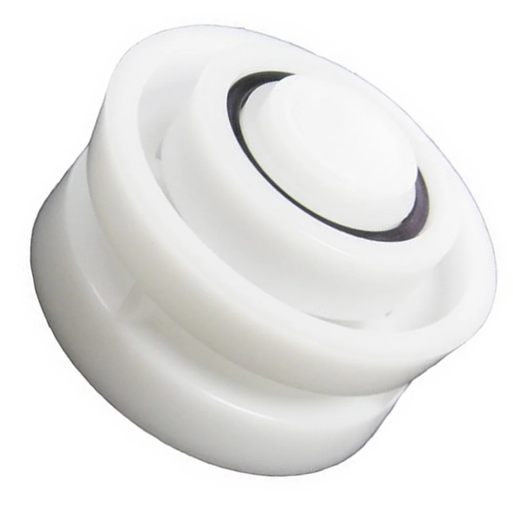 For TigerShark RC9965CC RCX26001 Roller For Pool Cleaning Maintenance As Shown High Traction Design Noise Reduction