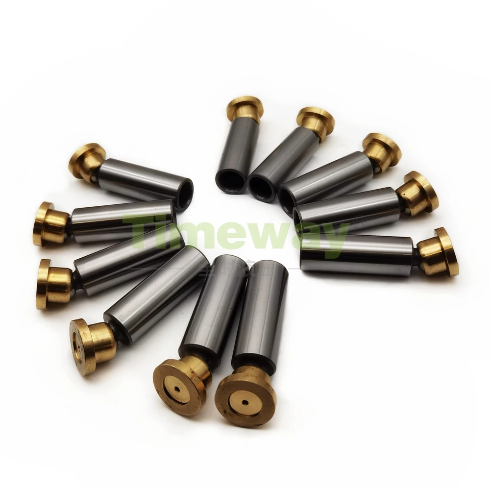 PZ-5B-130 Piston Sh…