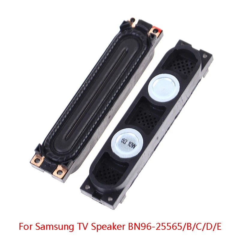 1Pair New Tv Speake…