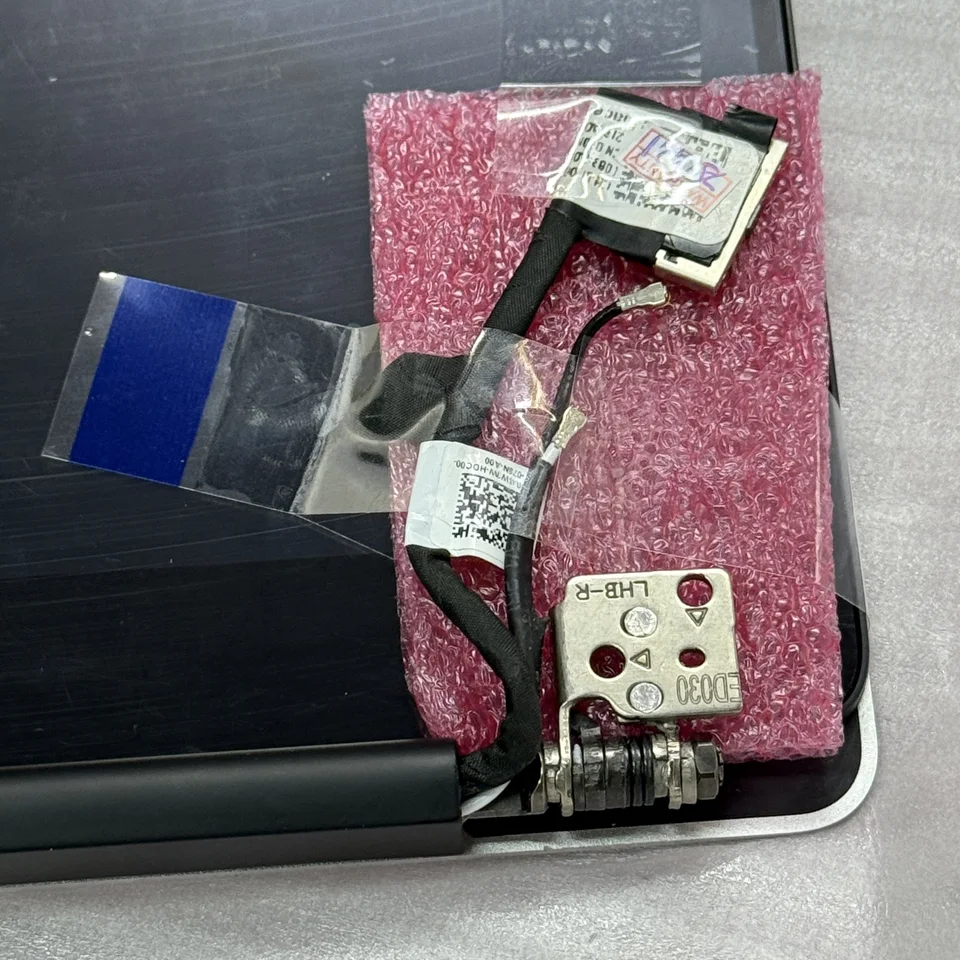 Tela LCD Touch para Dell XPS 13 7390 13.3 FHD