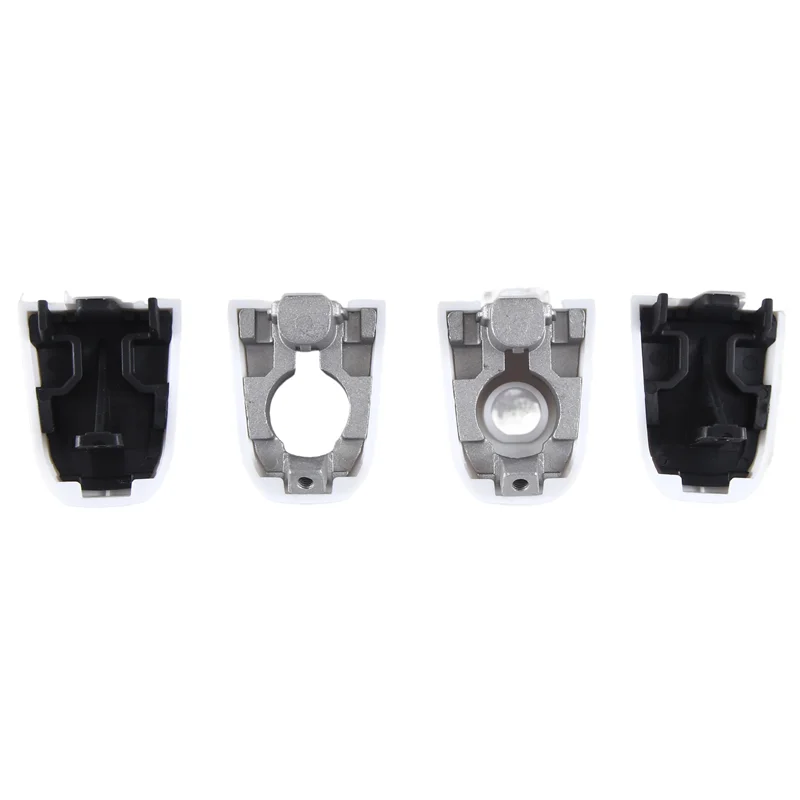-ABKM 1 комплект белых наружных дверных ручек 22923605 22929412 для Chevy Silverado GMC Sierra 2014-2018 22929464 22923599 Par