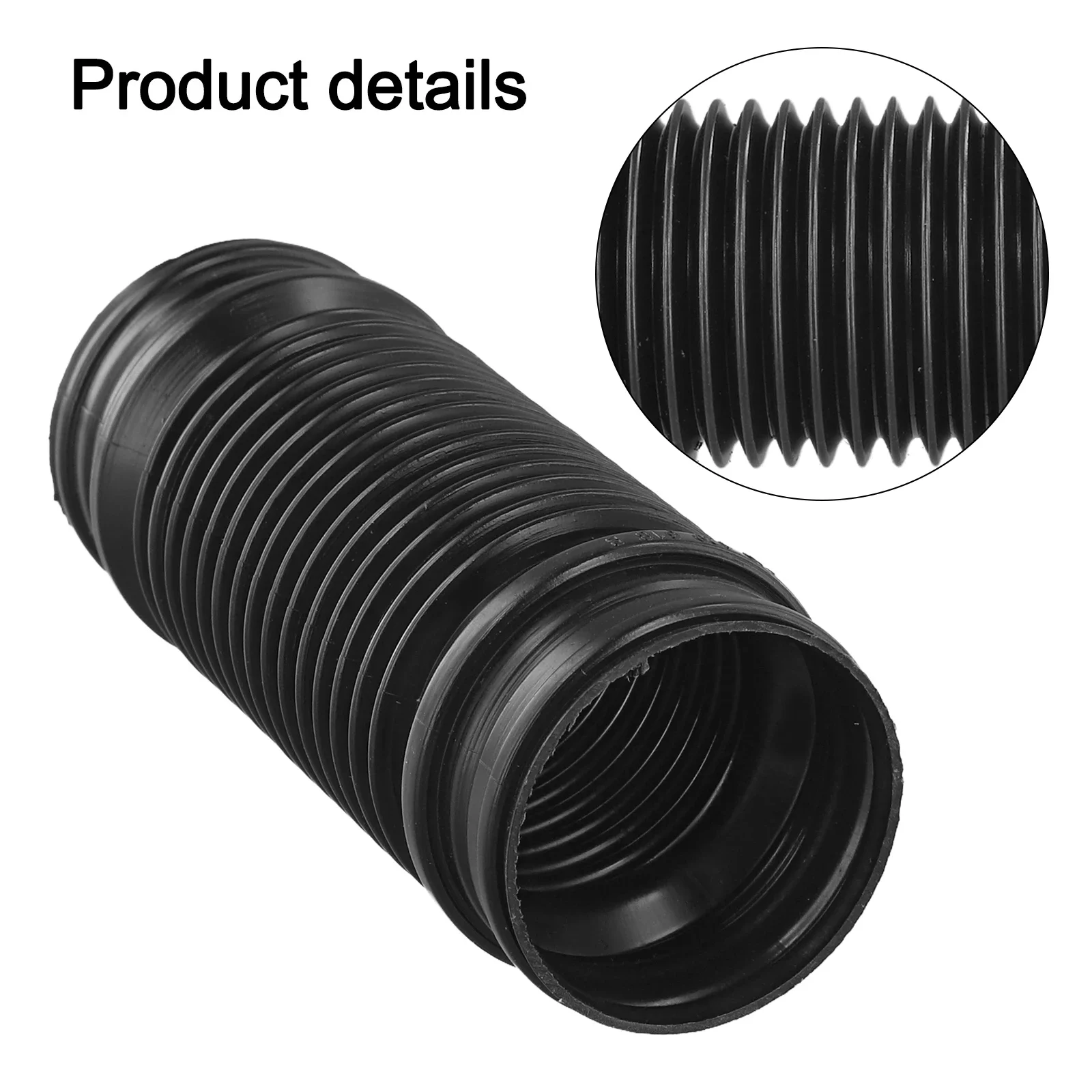 Car Air Intake Hose Replacement for Golf 4 IV For Bora OEM Part 1J0129618B Compatible with Specific Engine Codes