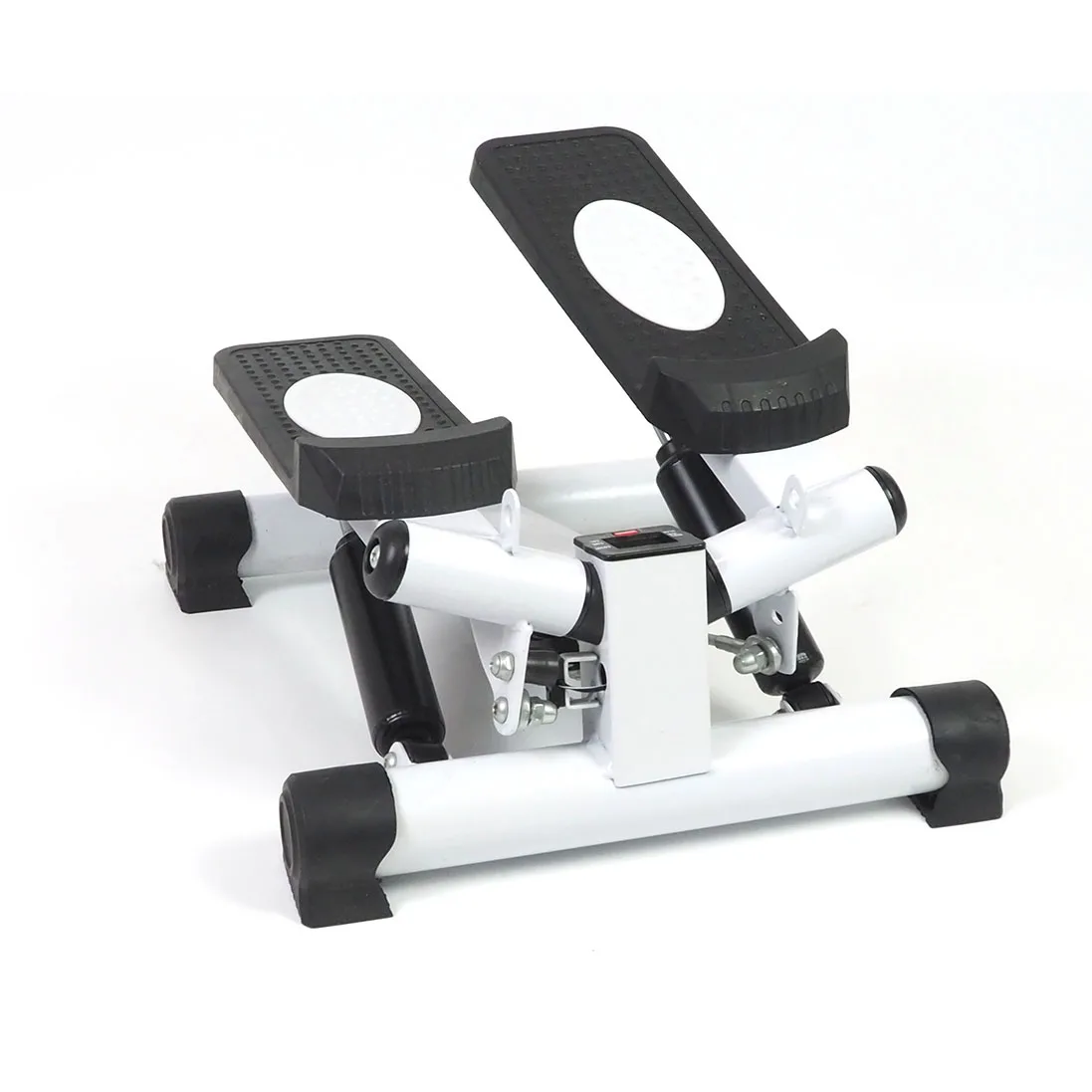 

Premium Mini Stepper Machine Multifunctional Home Fitness Equipment Aerobic Stepper with Adjustable Resistance1