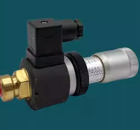 

Parts for KOMPASS JCS-02N Pressure Relay JCS-02NL Hydraulic Protection Switch JCS-02NLL