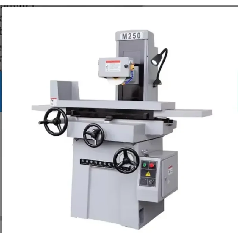 Precision Flat Surface Grinding Machine Cylinder Head Surface Grinding Machine