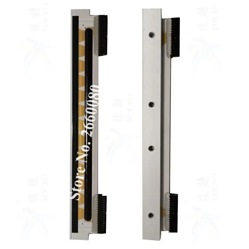 

10 шт./лот, новая термопечатающая головка GT810 для принтера Zebra GT800 GT820 GT830, печатающая головка P1025950-019