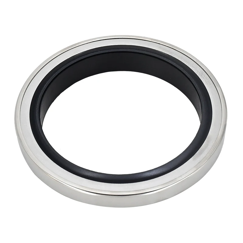 1622904600 Double Lip Oil Shaft Seal 1622-9046-00 Compatible with Atlas Copco Compressor PTFE