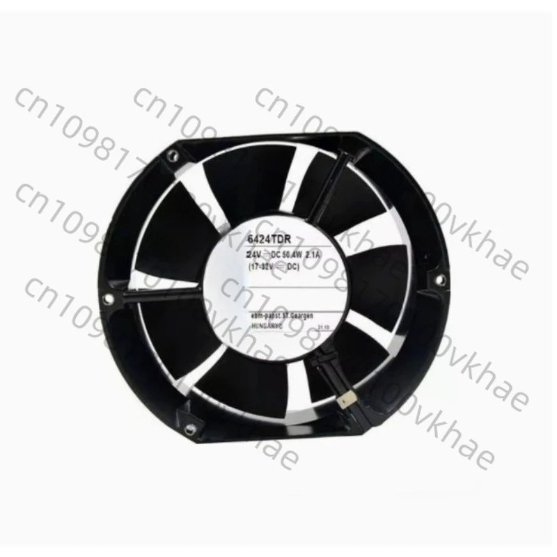 

Для 6424TDR 24 В 2,1 А 50,4 Вт 17251 инверторный высококачественный охлаждающий вентилятор