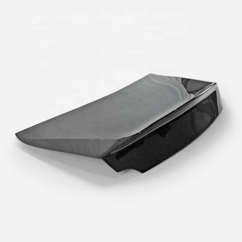 Nissan R35 GTR Stylish Carbon Trunk for Rear GTR35 Exterior Accessory with Free Shipping From USA Warehouse