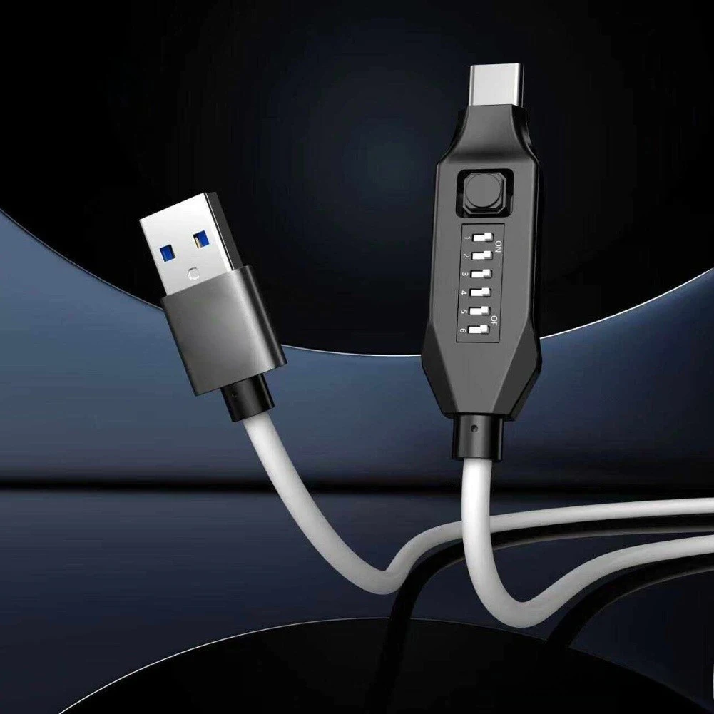 UMF Pro Startup Cable For EDL V2 HW USB COM1.0 Mode For HarmonyOS Phone Repair Tool Multi Functional Data Cable