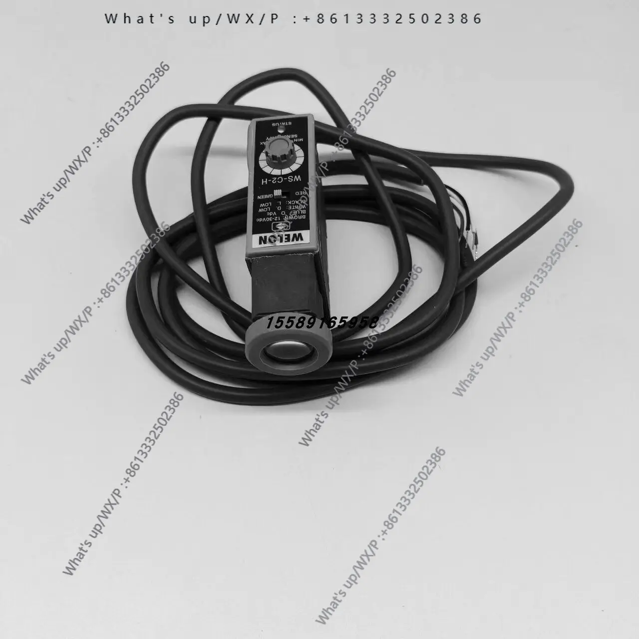 WS-C2W KS-C2 Color …