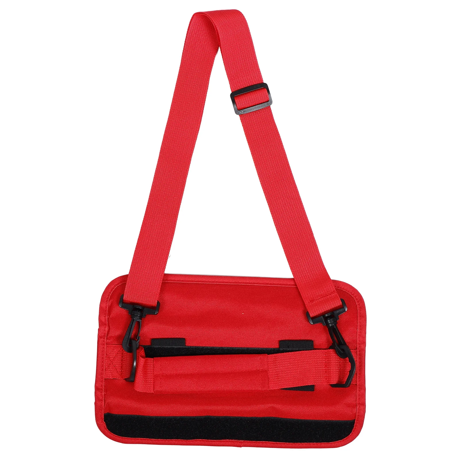 

Portable Golf Clubs Carry Bag Lightweight Waterproof Golf Carrier Bag Large Capacity Adjustable Strap Foldable Compact Travel