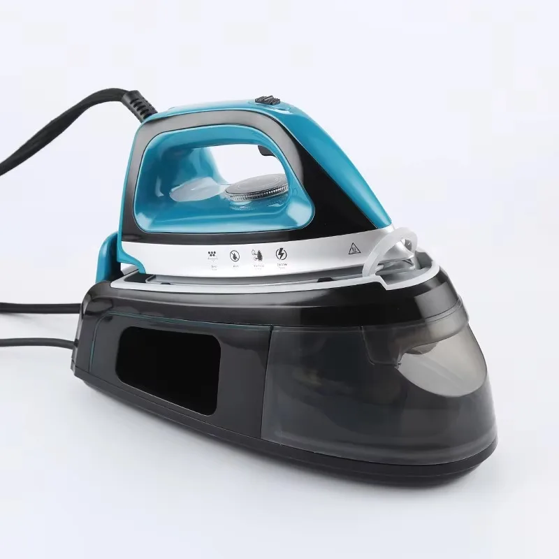 Electric Iron Manufacturer,automatic Clothes Steam Garment Electric Iron