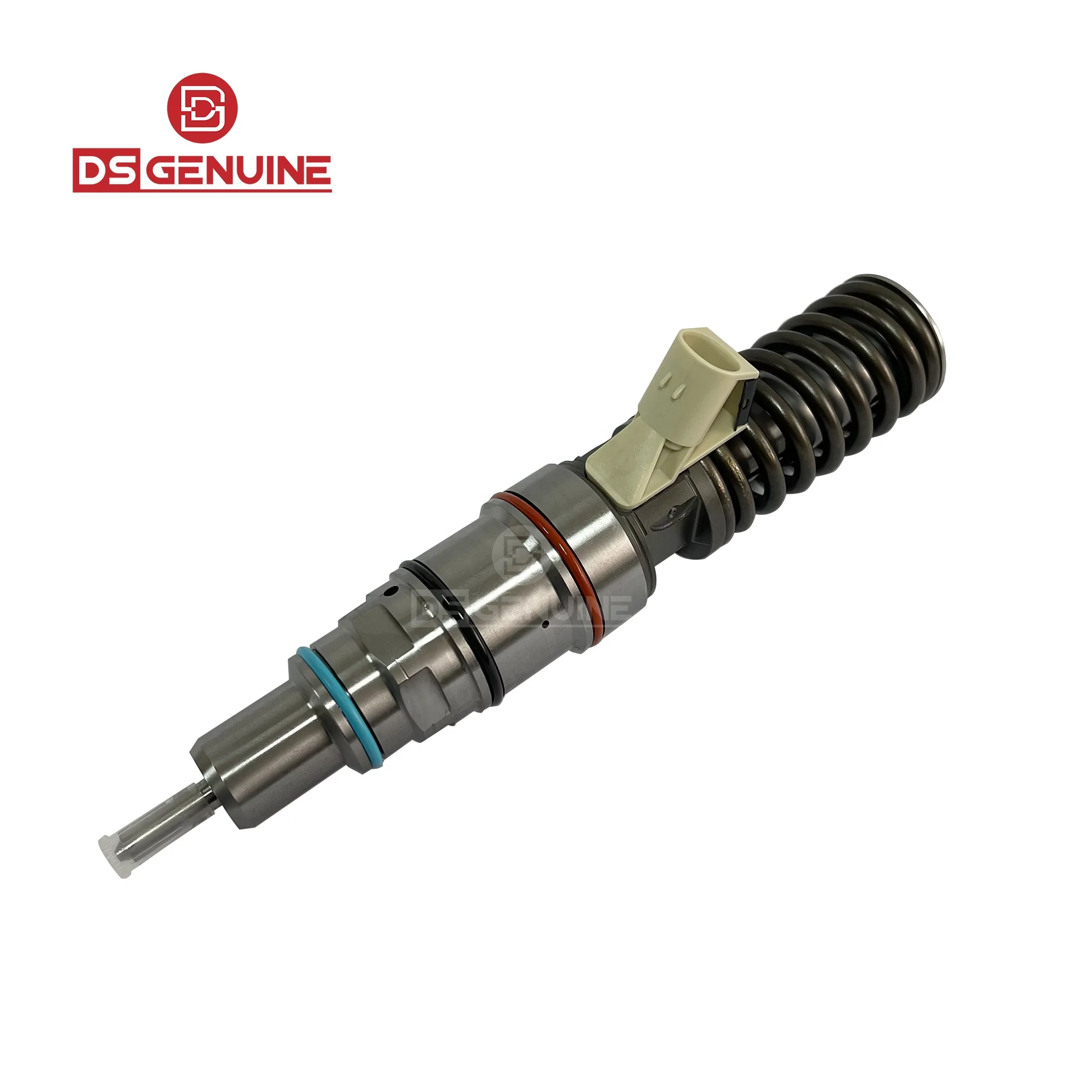 

High Performance Diesel Series 60 14L N3 EUI Common Rail Fuel Injector 0414703003