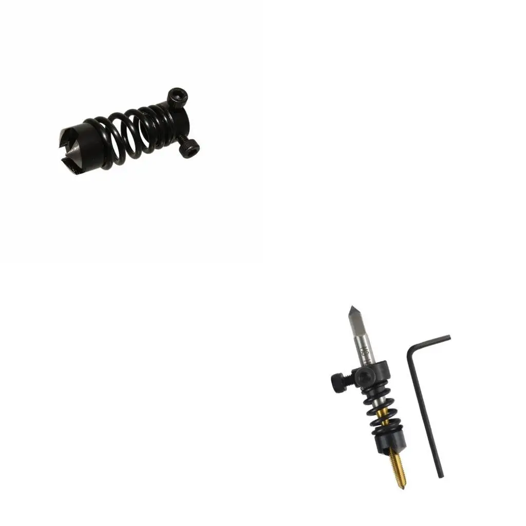 

652F Жаростойкий набор инструментов для снятия фасок, многоразмерный набор для точной обработки и снятия заусенцев