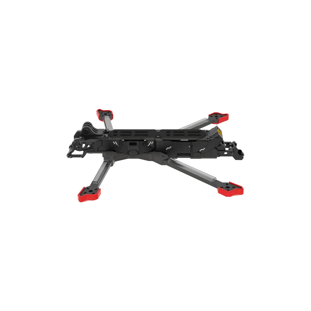 APStoreiFlight Chimera7 Pro V2 Frame Kit With 6mm Arm For O4 PRO AIR UNIT VTX FPV Parts