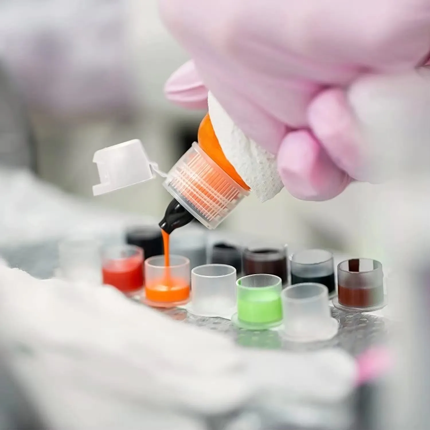 Thumbnail 4 - #24 Cheapest Tattoo Inks Deals You Can Get