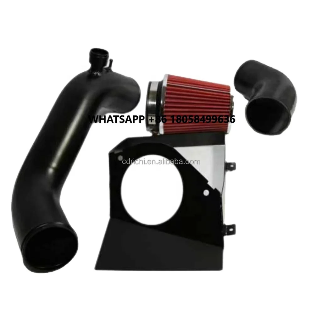 

New Cold Air Intake System for VW CC Golf/GTi/Jetta Mk5 MK6 MK7 Passat Tiguan A3/S3 Honda Accord Ford