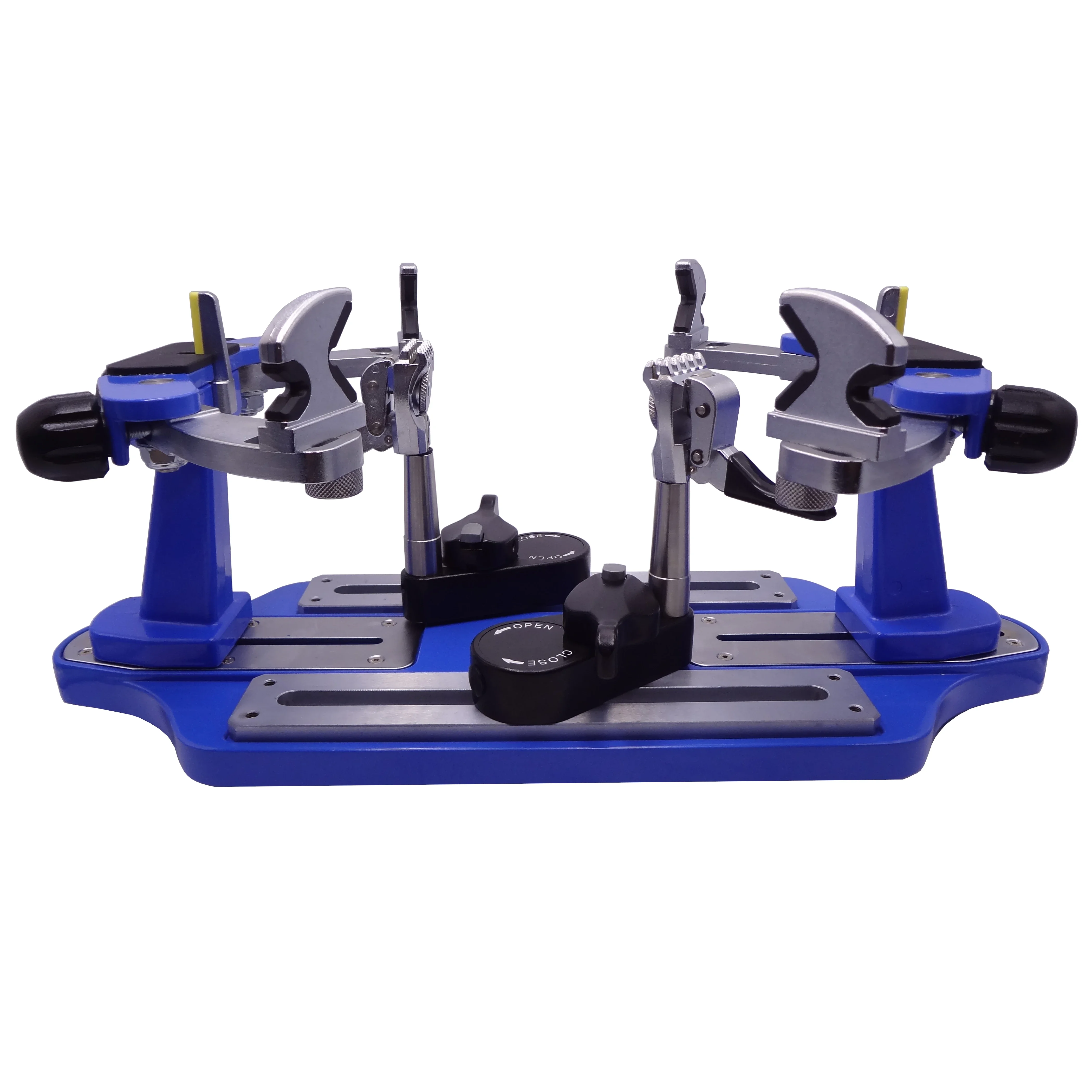 Badminton/Tennis/Squash Racquet Stringing machine - Turntable