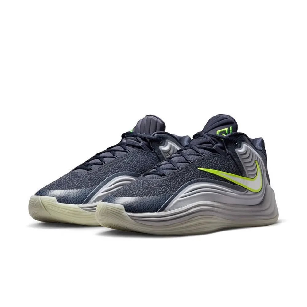 

Nike GIANNIS FREAK 7 Men's Basketball Shoes – Anti-Slip, Durable, Comfortable, Casual, and Suitable for Training II2440-400