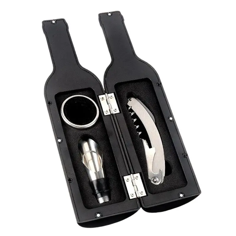 A84E-Red Wine Bottl…