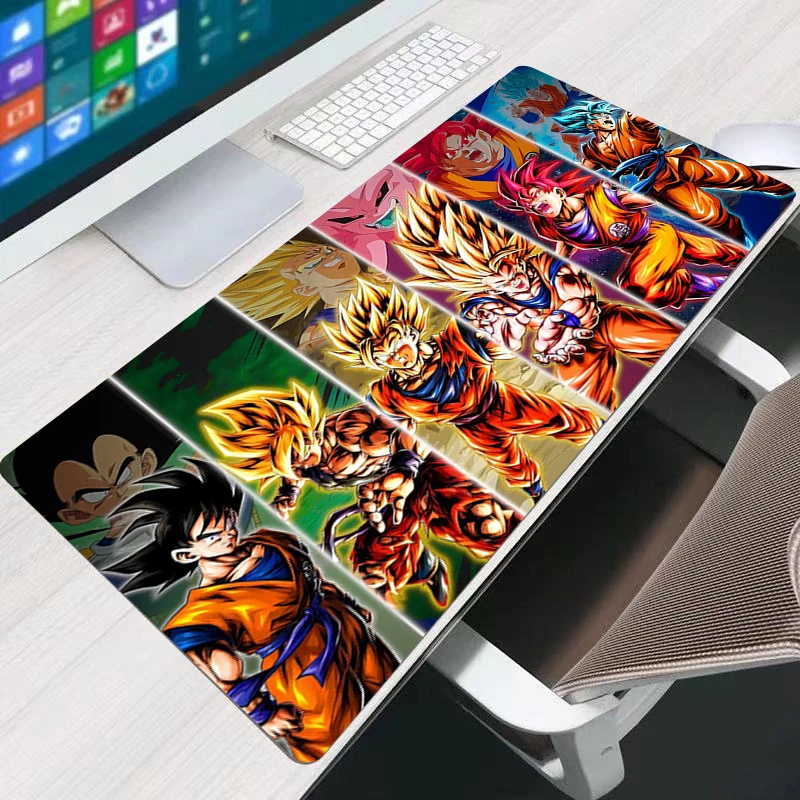 Dragon Ball Z Mouse…