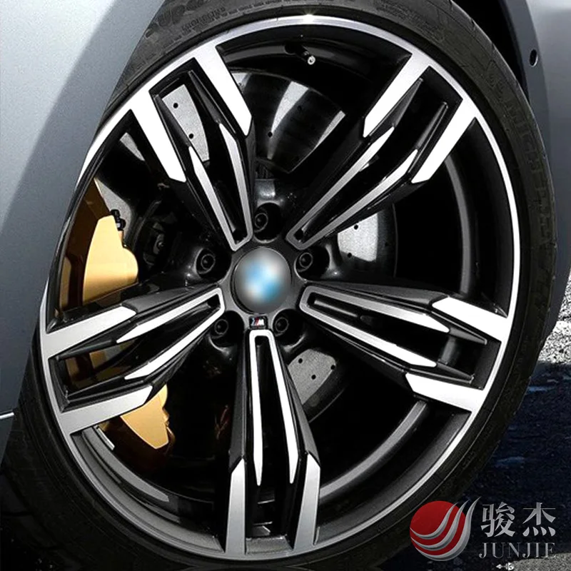 Car modification wheel hub 14 inch 15 inch 16 inch 17 inch 18 inch 19 inch 20 inch five spoke wheel tire bell new steel ring