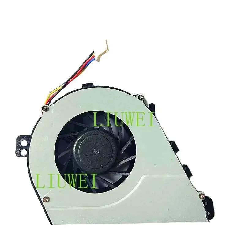 Nv. Cpu Cooling Fan… - image