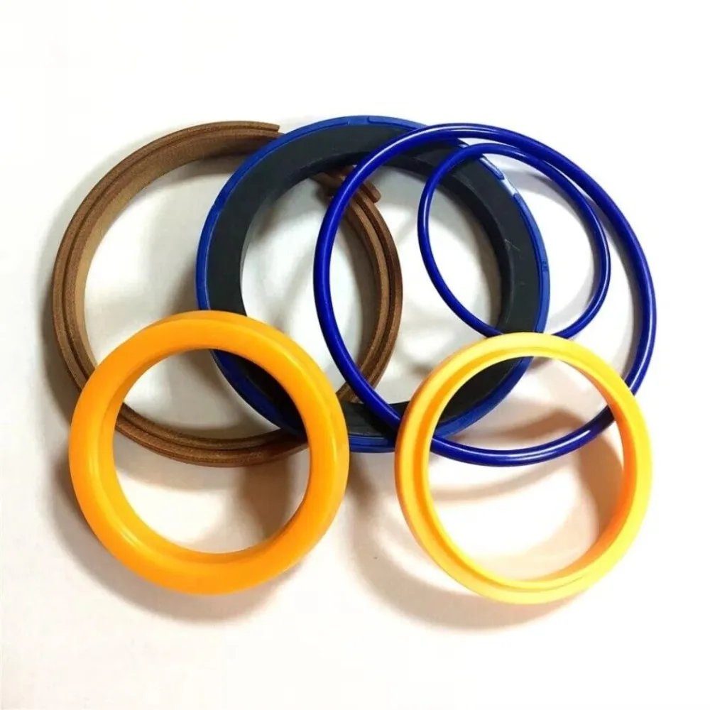 For Compatible with JCB Seal Kit 991/00100 991 00100 991-00100 Compatible with JCB 3CX Backhoe Loader Parts