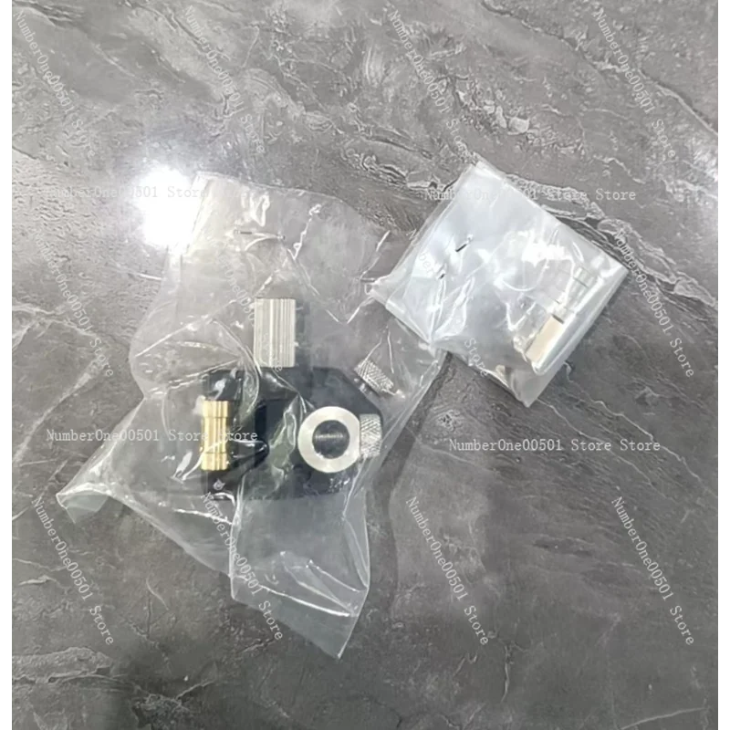 Pushing Knife Sharpener with Square Hole Circular Hole Double Chuck For Pushing Knife Fixed Angle Sharpener