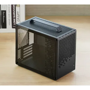 أعلى 9 مبيعات Casemod Cabinet PC - No4