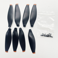 Original C-FLY Faith Mini RC Drone Quadcopter Spare Parts  Blades  Propellers With Screws