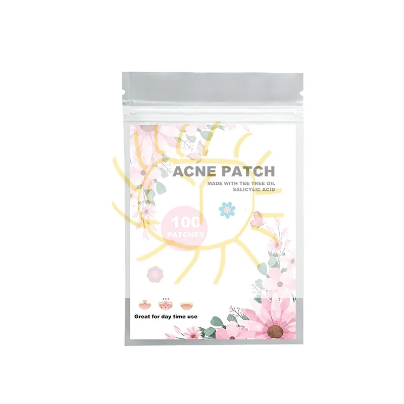100Pcs Acne Patches…