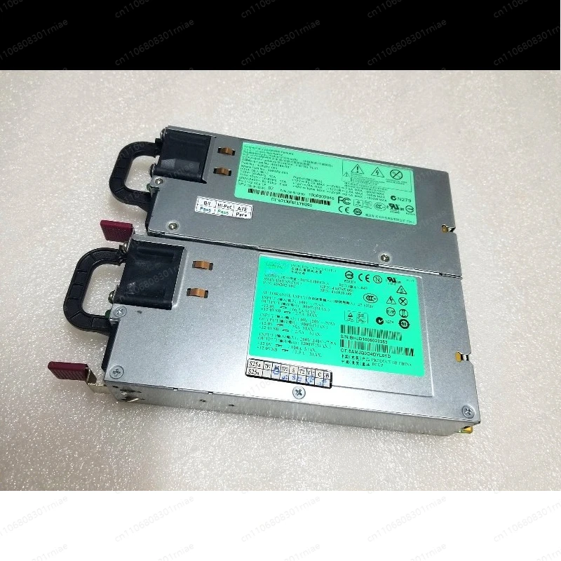 DL580G5 DPS-1200FB A 438202-001 1200W server power supply