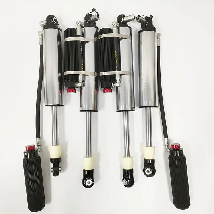 Brand of HPR racing JL3.0 air suspension kit for cars  parts truck shock absorber