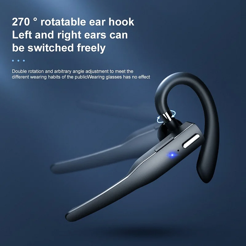 Auriculares inalámbricos Con micrófono, Audífonos Bluetooth Con micrófono