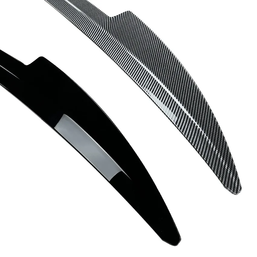 Rear Spoiler Wing For Ford Focus MK3 ST-Line ST 2011-2017 Rear Roof Spoiler Wing Body Kits Tuning Car Styling