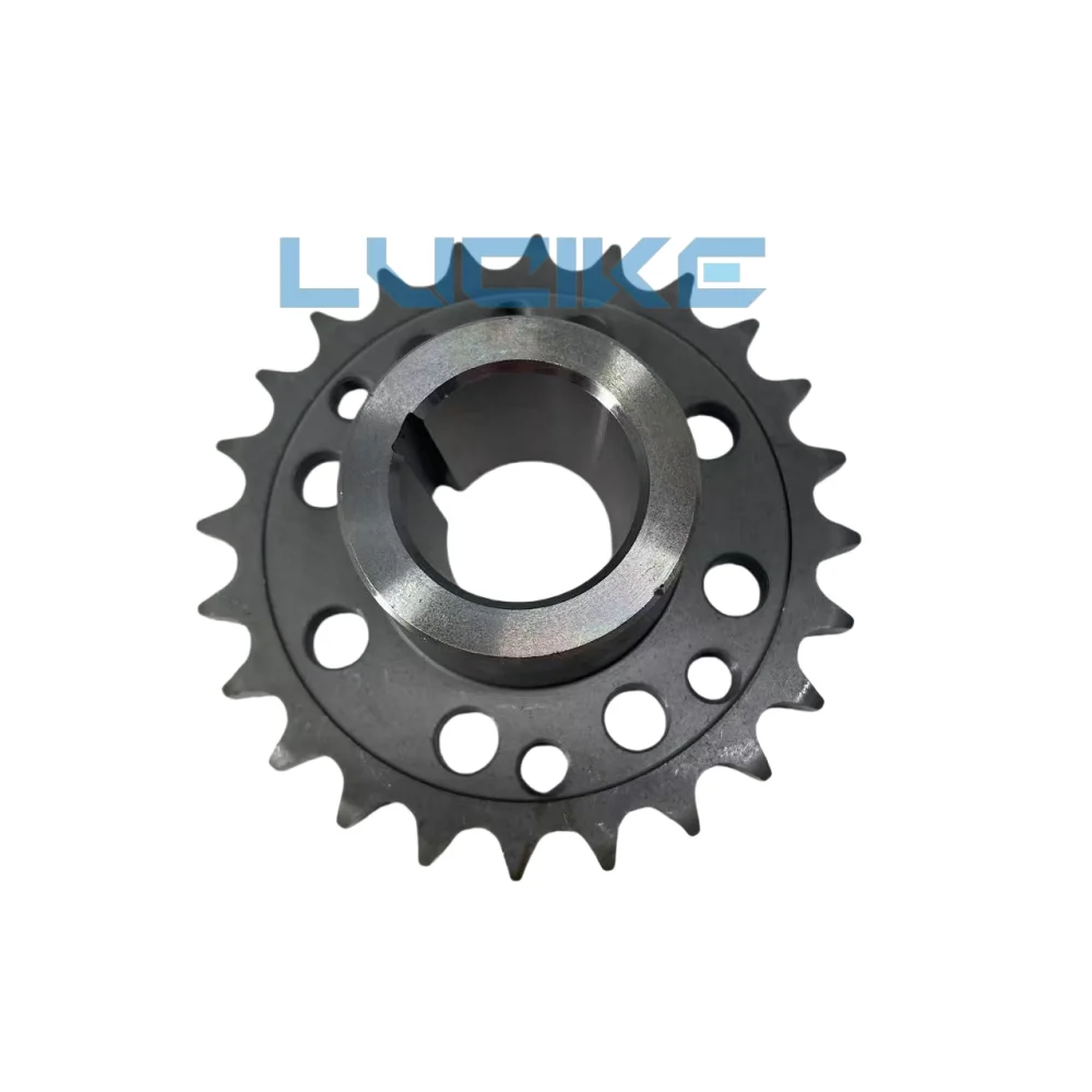 FOR LAND ROVER JAGUAR F-PACE XF XE RANGE ROVER SPORT VELAR EVOQUE DISCOVERY SPORT 2.0 Fuel Pump Drive Gear Sprocket OEM LR073765