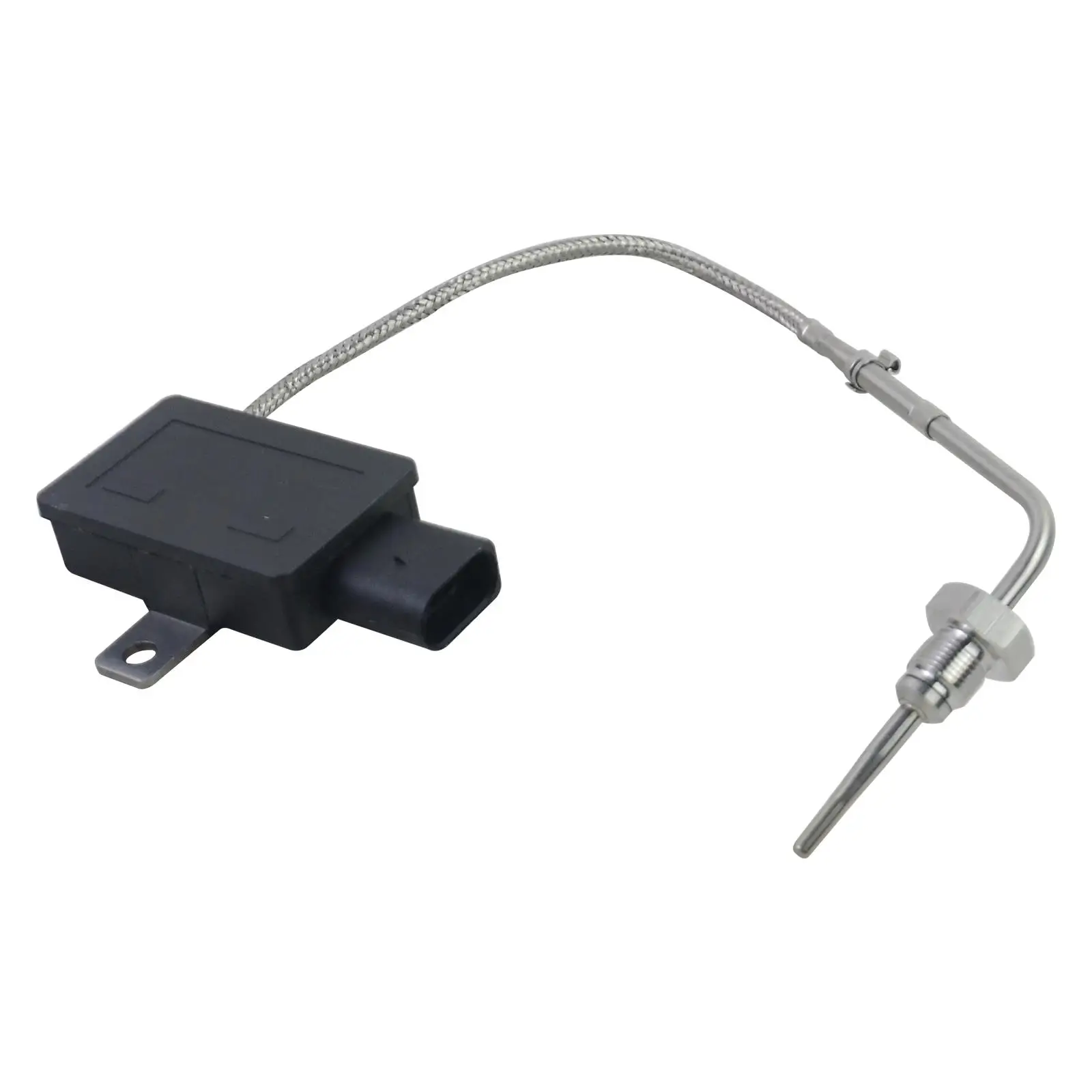 Exhaust Temperature Sensor for Bentley Continental gt Gtc & Flying Spur W12 6.0L 07C919529K