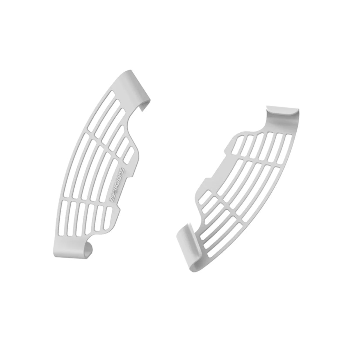 SUNNYLIFE untuk Mini 4/3 Pro Handguard Holding Catch Mini3_BSH