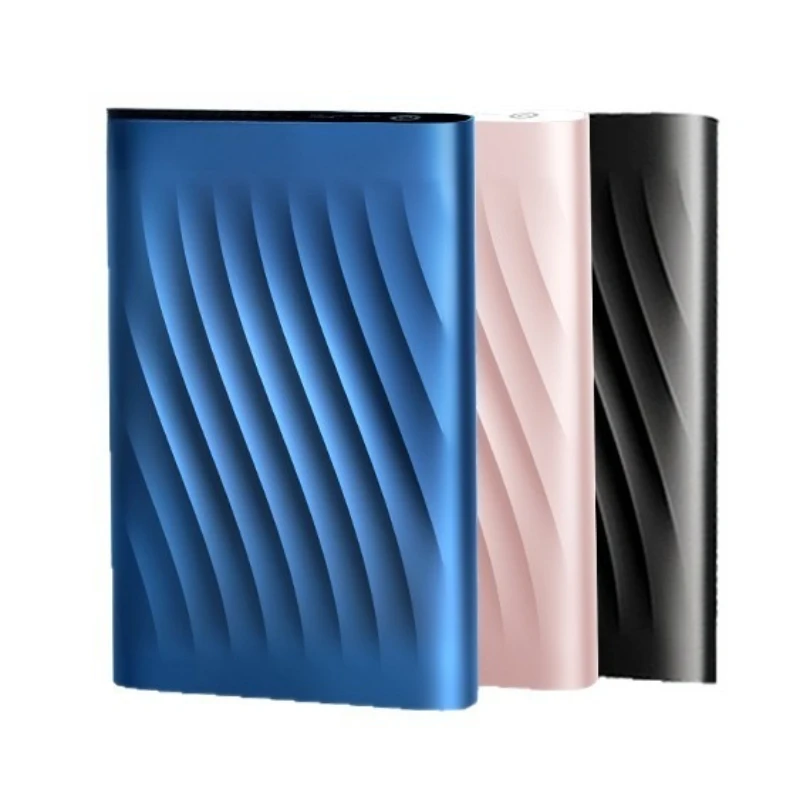 

Mobile hard disk 2t high-speed large-capacity computer mobile phone external mechanical hard disk storage