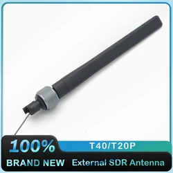 Antenne externe SDR pour importateur agricole Agras DJI T40 T20P, câble de télécommande RC UAV, accessoires d'entretien, pièces de réparation