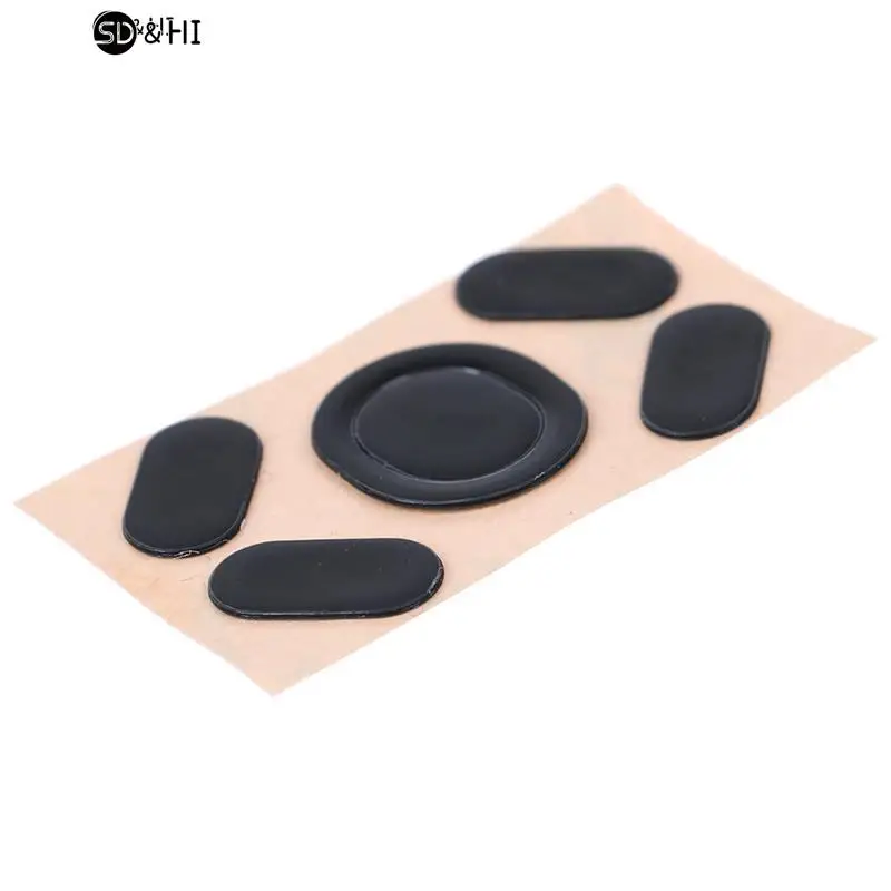 2sets New Mouse Skates Mouse Feet for Logitech G102/G203/GPRO