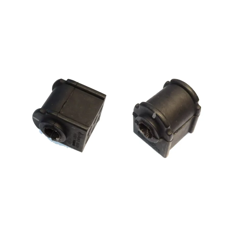 

2 шт. задняя противоскользящая монтажная втулка для Jaguar XE X760 XF X250 X260 306PS 508PS 204PT PT204 C2Z4719